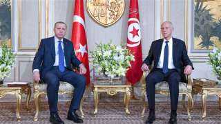 تونس تحتج رسميا على تصريحات أردوغان