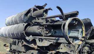 روسيا تدمر منظومات «إس-300» حصلت عليها أوكرانيا من أوروبا