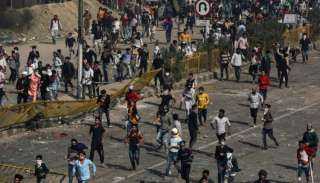 اشتباكات في الهند تدفع السلطات لحظر التجمعات في مناطق التوتر