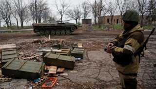 روسيا: استسلام أكثر من ألف جندي أوكراني في ماريوبول