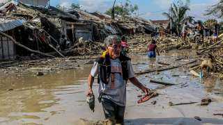 الفلبين.. ارتفاع عدد قتلى الانهيارات الأرضية إلى 59