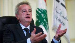 حاكم مصرف لبنان مستعد للرد على أسئلة الادعاء السويسري