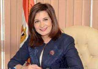 وزيرة الهجرة: لغتنا تعكس هويتنا ومبادرة «اتكلم عربي» حظيت برعاية الرئيس