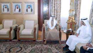 نهيان بن مبارك: الإمارات أثبتت نجاحها في تنظيم إكسبو 2020 دبي