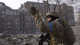 بريطانيا: حصار ماريوبول يعرقل خطط تقدم القوات الروسية في أوكرانيا