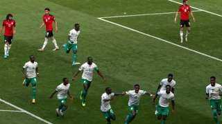 اتحاد الكرة يكشف تطورات ملف إعادة مباراة مصر والسنغال