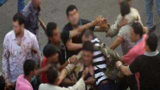 إصابة 4 أشخاص في مشاجرة بسبب خلافات الجيرة بكفر الشيخ