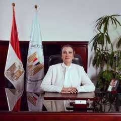 وزيرة البيئة : مصر تتطلع إلى إعداد أجندة متكاملة في كافة المجالات خلال cop27