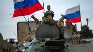 العفو الدولية تتهم بوتين وقواته بإخفاء حقيقة العمليات العسكرية في أوكرانيا