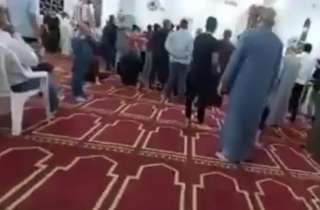 بيان من القطاع الديني بالأوقاف بشأن مسجد المراغي.. لم يأمر أحد من الأوقاف بوقف الصلاة بالمسجد