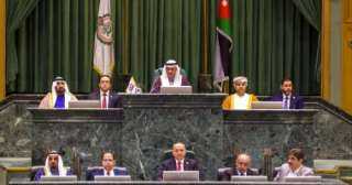 البرلمان العربى يرفض المساس بالأونروا ودورها تجاه اللاجئين الفلسطينيين
