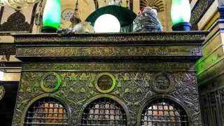 تعليق الزيارة للروضة الشريفة بالمسجد النبوي حتى ثاني أيام العيد