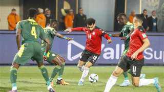 رسميا.. فيفا ترفض إعادة مباراة مصر والسنغال