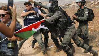 مركز حقوقي: الاحتلال والانقسام يستهدفان حرية الصحافة بفلسطين