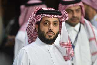تركي آل الشيخ يعلن غيابه عن حساباته في مواقع التواصل الاجتماعي لفترة ويكشف عن السبب