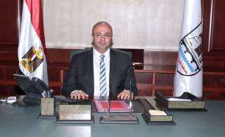 محافظ بني سويف يُثنى على مجهودات مصر الخير في مجال توفير الرعاية والدعم للفئات الأولى بالرعاية خلال شهر رمضان المعظم