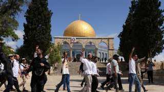 السلطة الفلسطينية ترفض تدخل إسرائيل في إدارة الأقصى وتحذر من ”حرب دينية”