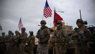 البنتاجون: أكثر من 100 ألف جندي أمريكي يعملون مع «الناتو» لردع روسيا