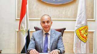رئيس جامعة الزقازيق ينعى شهداء الحادث الإرهابي بغرب سيناء