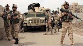 العراق: جاهزون للرد على أي تحركات إرهابية