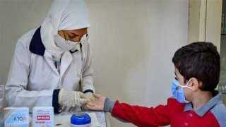 «الصحة»: الأنيميا أكثر الأمراض المنتشرة بين الأطفال بسبب سوء التغذية
