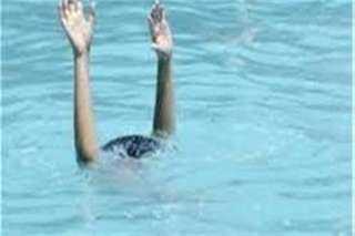 مصرع 3 تلاميذ غرقا فى ترعة بقرية عنيبس بسوهاج