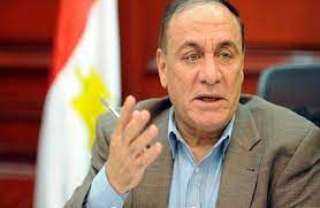 سمير فرج: الأمم المتحدة أعلنت نجاح مصر فى القضاء على الإرهاب بسيناء.. فيديو