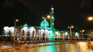 الاوقاف: عودة عمل المساجد إلى حالتها الطبيعية قبل الغلق