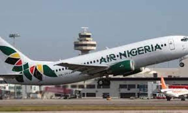 تفاصيل إيقاف نيجيريا حركة الطيران بسبب ارتفاع أسعار الوقود 
