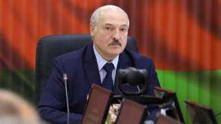 رئيس بيلاروسيا: ندرك قوة «الناتو» لكن خلفنا «روسيا النووية»