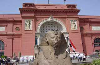 وكيل خطة النواب يطالب بالرد على تجاوزات المتحف المصري بالتحرير