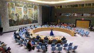 مجلس الأمن يعقد جلسة حول أوكرانيا الخميس بطلب من فرنسا والمكسيك