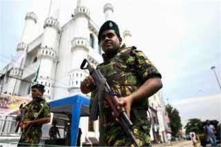 احتجاجات سريلانكا.. الجيش يأمر بإطلاق النار على ”مثيري الشغب”