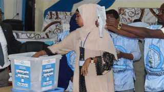 رسميًا.. 39 مرشحًا يخوضون الانتخابات الرئاسية في الصومال