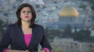 السلطة الفلسطينية تدين مقتل الصحفية شيرين أبو عاقلة: محاولة إسرائيلية ممنهجة لإسكات صوت الحقيقة