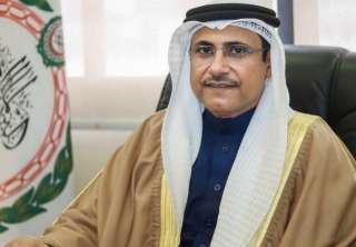 رئيس البرلمان العربي: اغتيال أبو عاقلة استمرار للجرائم البشعة والانتهاكات الممنهجة للاحتلال بحق الصحفيين