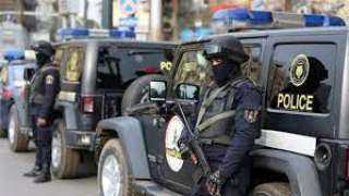استشهاد لوائي شرطة ومجندين في حادث مروري خلال مطاردة ”مستريح أسوان”