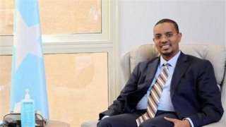 سفير الصومال بالقاهرة يحذر من خطورة تفاقم ظاهرة الجفاف في بلاده