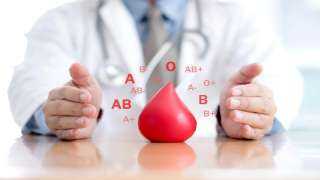 دراسة: أصحاب فصائل الدم A و B معرضون للإصابة بأمراض القلب