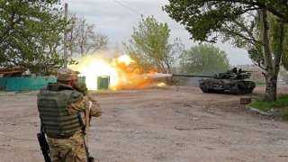 مقتل شخص وإصابة 7 آخرين بانفجار في قاعدة عسكرية روسية