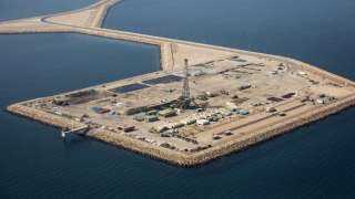 إيران تدعو الكويت للتفاوض حول أحد أهم الحقول الاستراتيجية للنفط والغاز