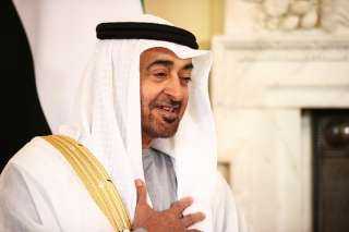 الأعلى للاتحاد ينتخب محمد بن زايد رئيساً لدولة الإمارات