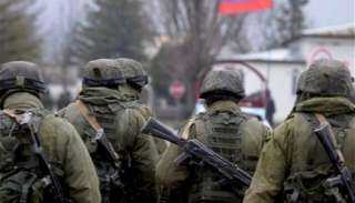 وزارة الدفاع الروسية: إسقاط 13 مسيرة أوكرانية وتدمير 18 مركز قيادة