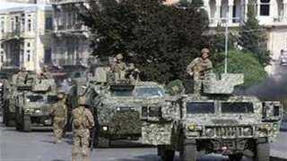 الجيش اللبناني ينتشر في أنحاء البلاد لحفظ الأمن في الانتخابات النيابية غدًا