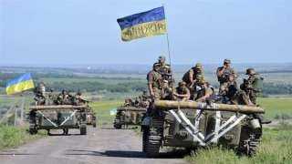 أوكرانيا: القوات الروسية تدمر 86% من المباني السكنية في منطقة زيتومير