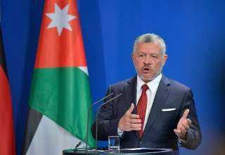 ملك الأردن: نجدد التأكيد على متانة العلاقات التاريخية الراسخة مع دولة الإمارات
