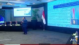 بث مباشر - مؤتمر صحفي لرئيس الوزراء لإعلان رؤية مصر للتعامل مع الأزمة العالمية