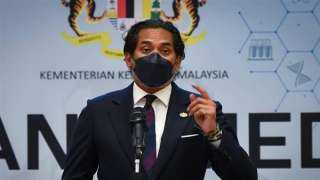 وزير الصحة الماليزي يدعو للحذر من الإصابة بمرض جلدي