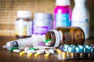صادرات الأدوية ترتفع بالربع الأول من 2022لـ 19.4%