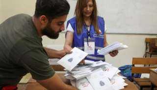 ميقاتي يتابع عمليات فرز أصوات الانتخابات النيابية اللبنانية